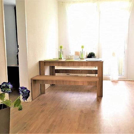 Working & Longstay Apartments Dd Düsseldorf Extérieur photo