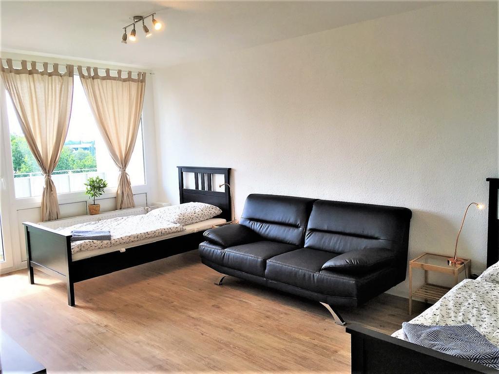 Working & Longstay Apartments Dd Düsseldorf Extérieur photo