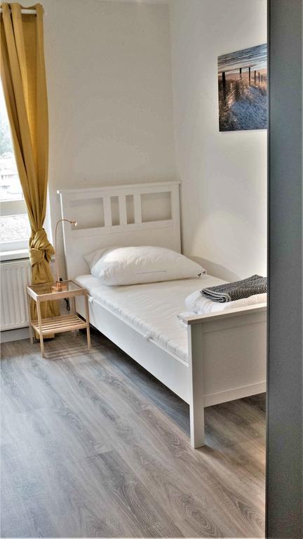Working & Longstay Apartments Dd Düsseldorf Extérieur photo