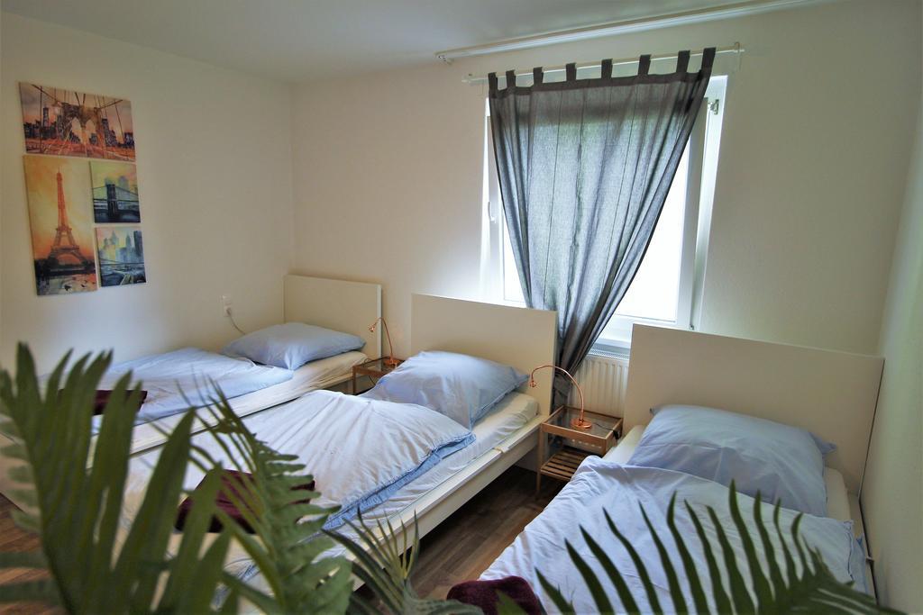 Working & Longstay Apartments Dd Düsseldorf Extérieur photo