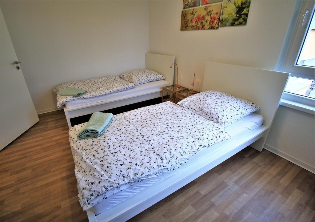 Working & Longstay Apartments Dd Düsseldorf Extérieur photo