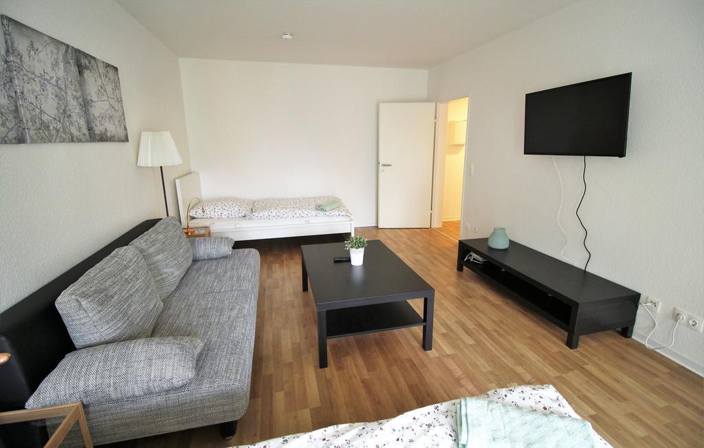 Working & Longstay Apartments Dd Düsseldorf Extérieur photo
