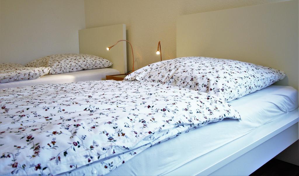 Working & Longstay Apartments Dd Düsseldorf Extérieur photo