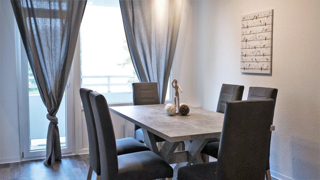 Working & Longstay Apartments Dd Düsseldorf Extérieur photo