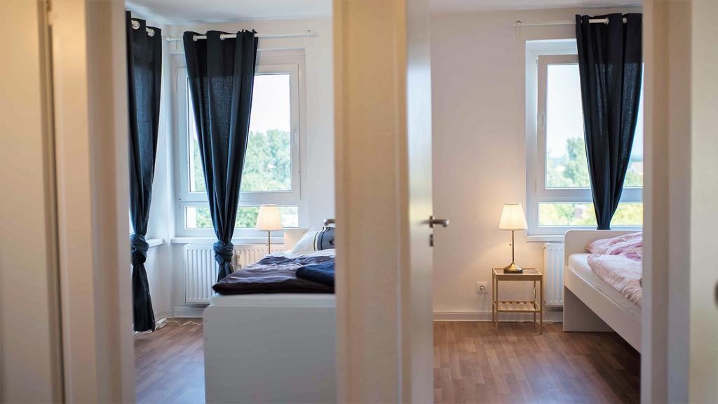Working & Longstay Apartments Dd Düsseldorf Extérieur photo
